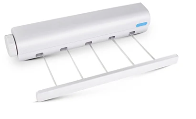 Miniatura 3 de TENDEDERO RETRACTIL 5 LINEAS